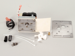 7000263 AJ ANTUNES - ROUNDUP , GEARMOTOR KIT 230V 3RPM