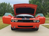 2009 Dodge Challenger SRT8 6 Speed Manual Navigation Hemi 3502 Miles