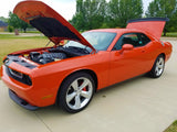 2009 Dodge Challenger SRT8 6 Speed Manual Navigation Hemi 3502 Miles