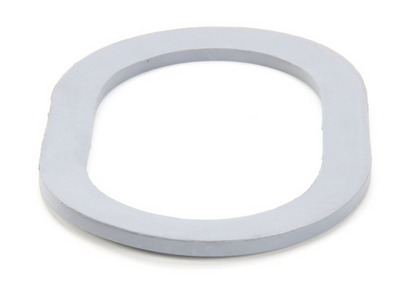 Cleveland OEM Handhole Gasket 100330 For Steam Generator / Boiler