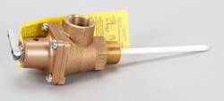 03.02.022.00 HATCO PRESSURE RELIEF VALVE T/P